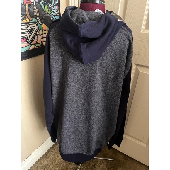 Champion Athleticwear UCI Hoodie - Picture 4 of 9